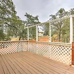Peaceful Serenity Ranch - Day Trip To Yosemite!